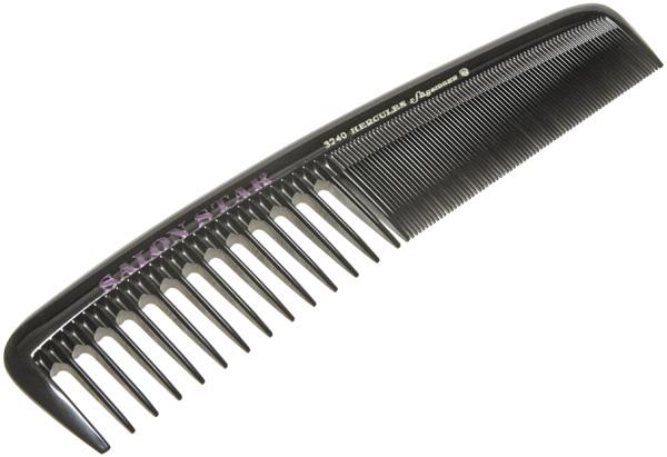 Расческа Hercules 3240 "Salon Star" 