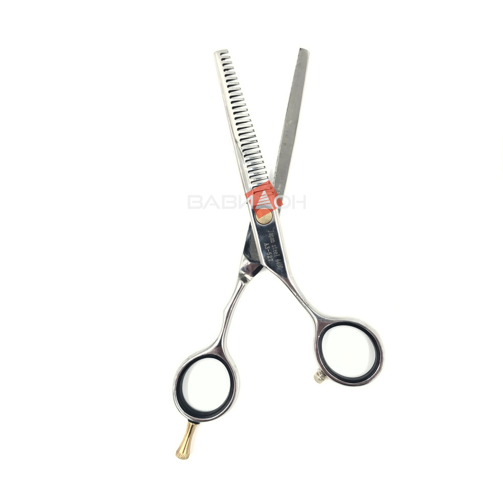 Ножницы PRO Line A3-527 5,25" филировочные