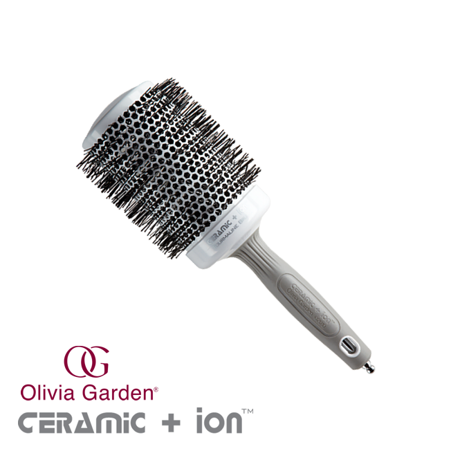 Термобраш Olivia Garden Ceramic-Ion d65мм OGBCI65