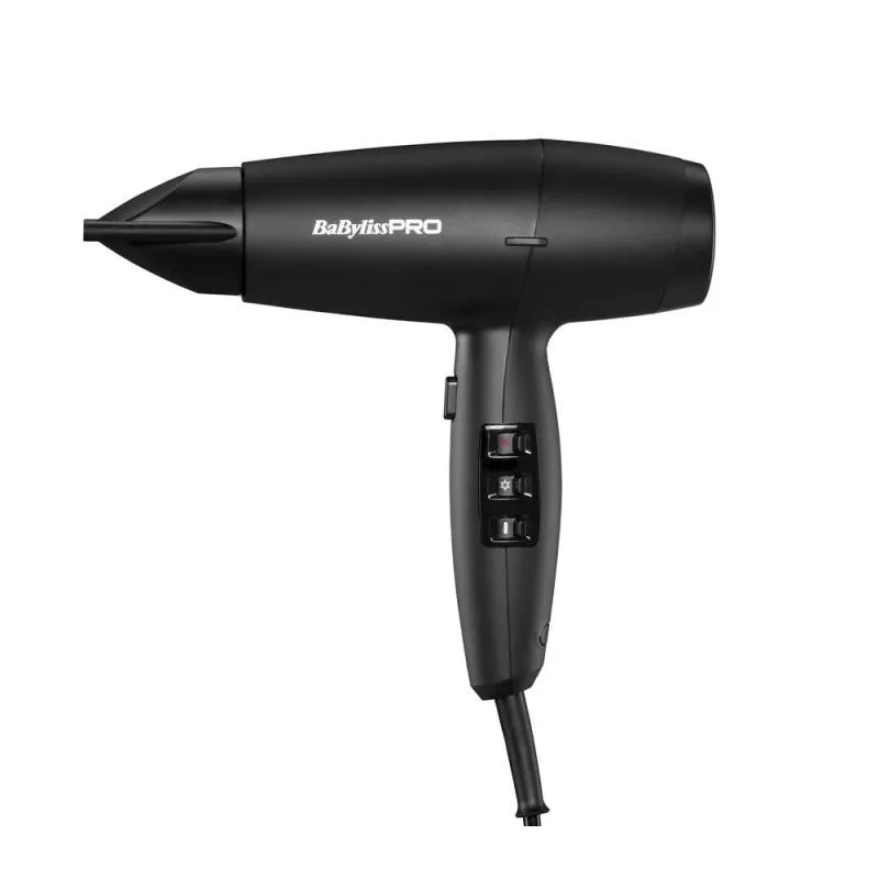 Фен Babyliss Lupia BAB7600E