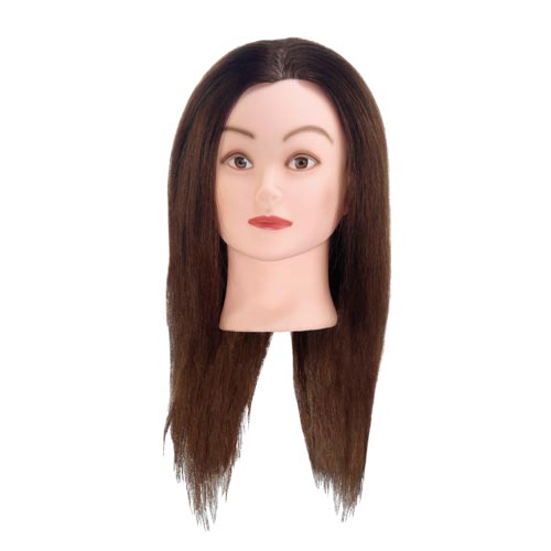 Голова-манекен KMS Standard 30-35см 3010035/0705061