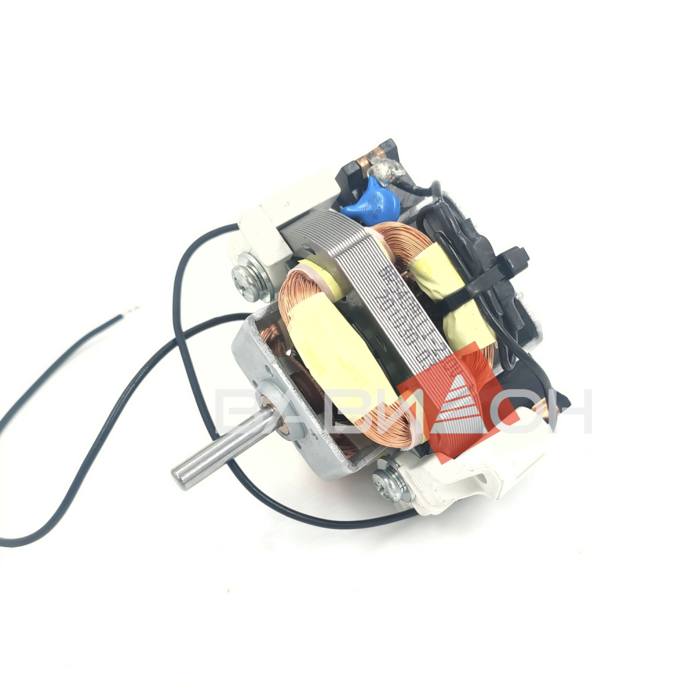 Мотор Babyliss Murano 6160INRE Z020000000