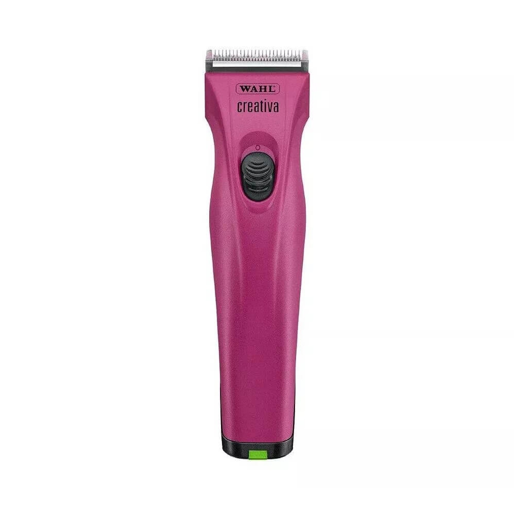 Машинка для стрижки животных Wahl Creativa 1876-0483