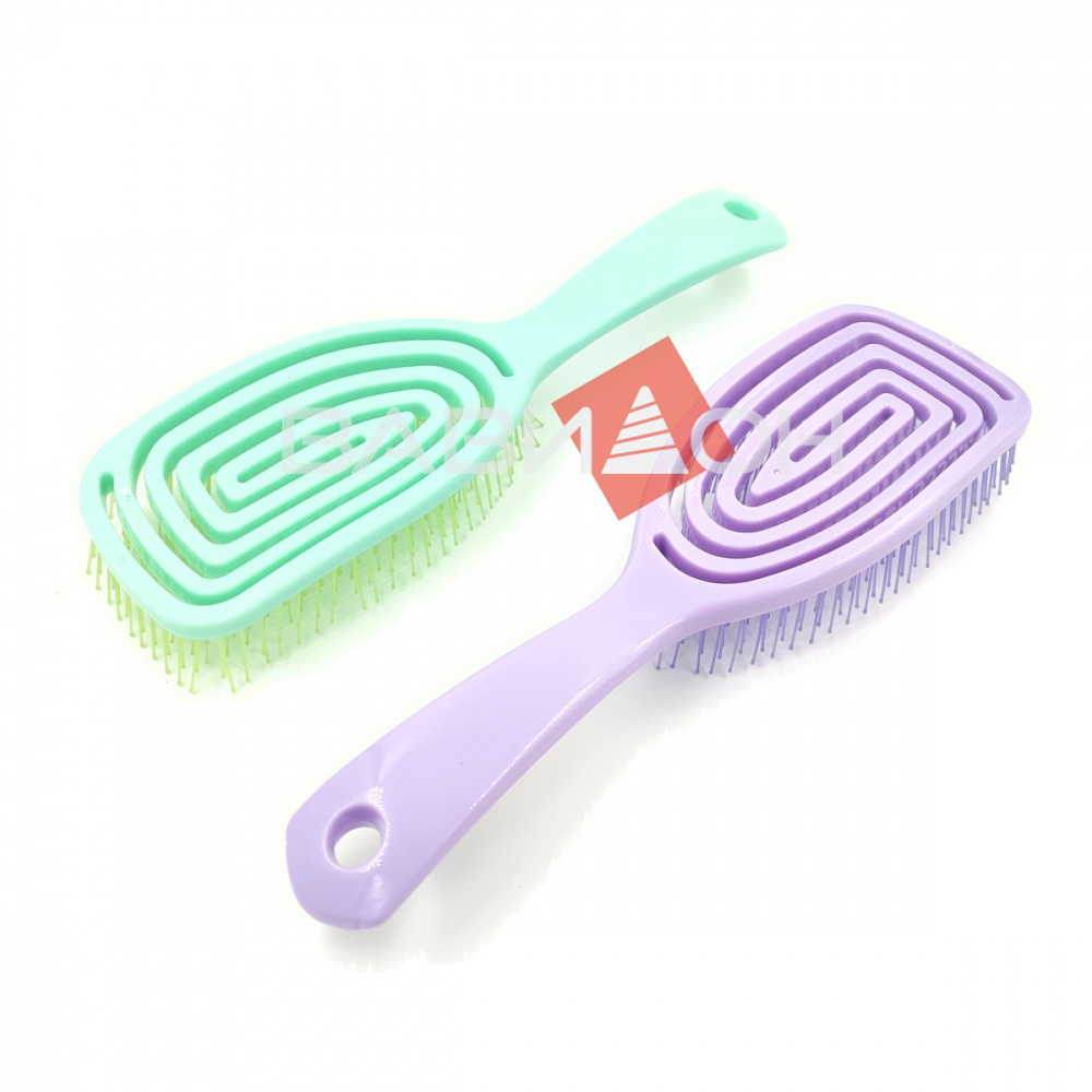 Щетка ProLine спираль большая