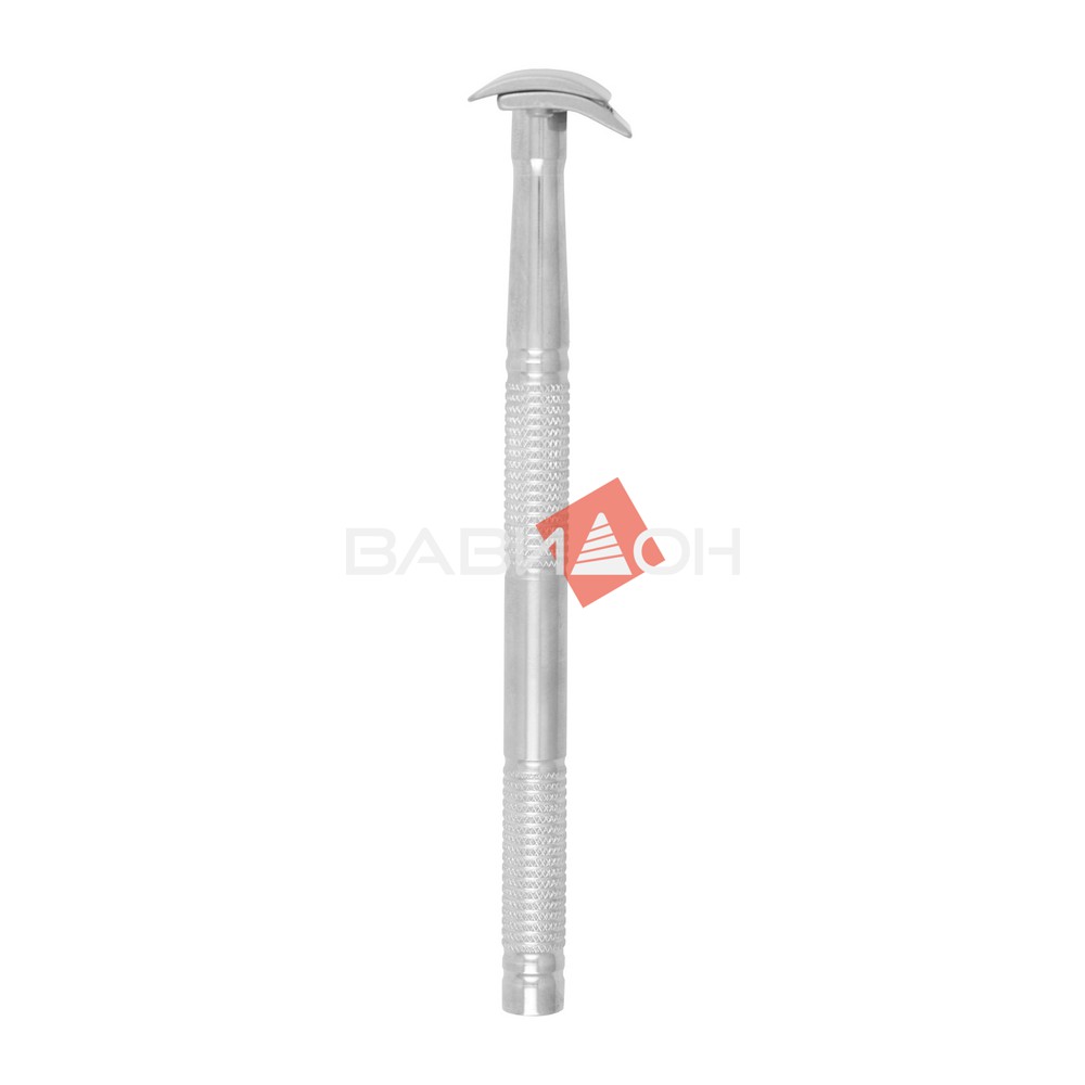 Станок педикюрный Сталекс Expert RE-10/1 односторонний