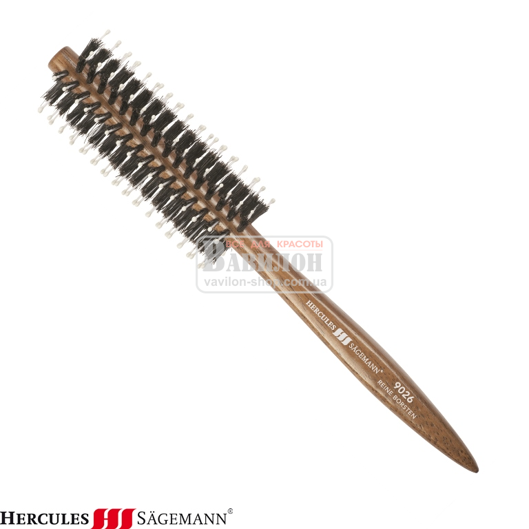 Браш Hercules D46мм 9026