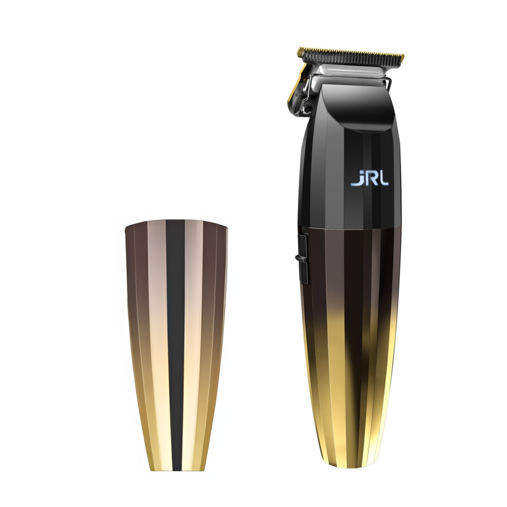 Нижня частина корпусу для тримерів JRL-2020T, JRL-2020T-G золотиста