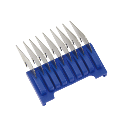 Насадка металлическая Moser 1233-7120 10мм