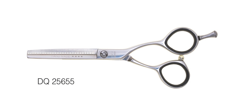 Ножницы Kedake филировочные 25655 5,5"