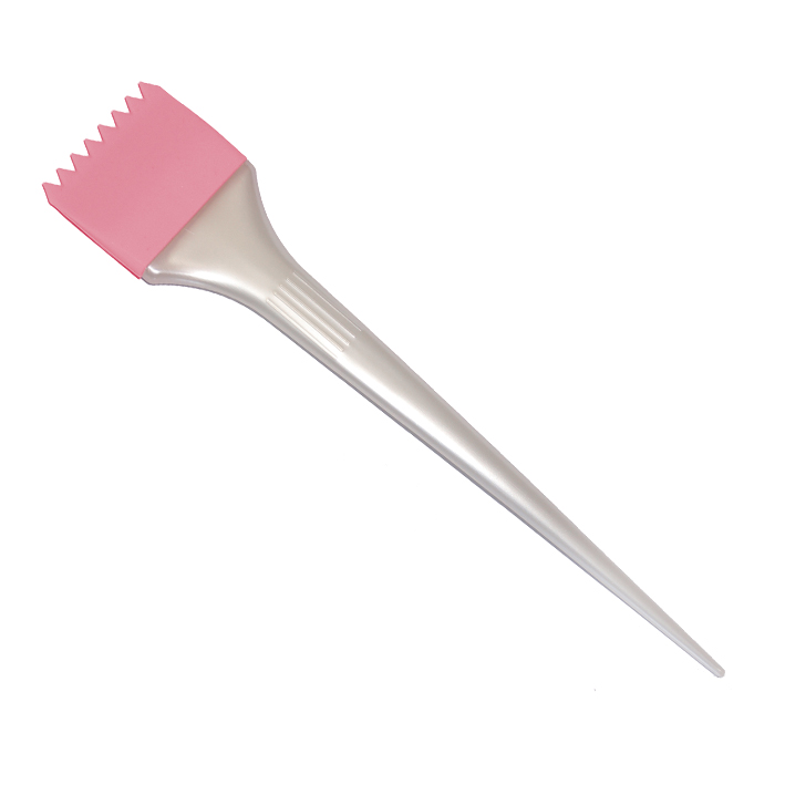 Кисточка Eurostil силиконовая средняя 04299