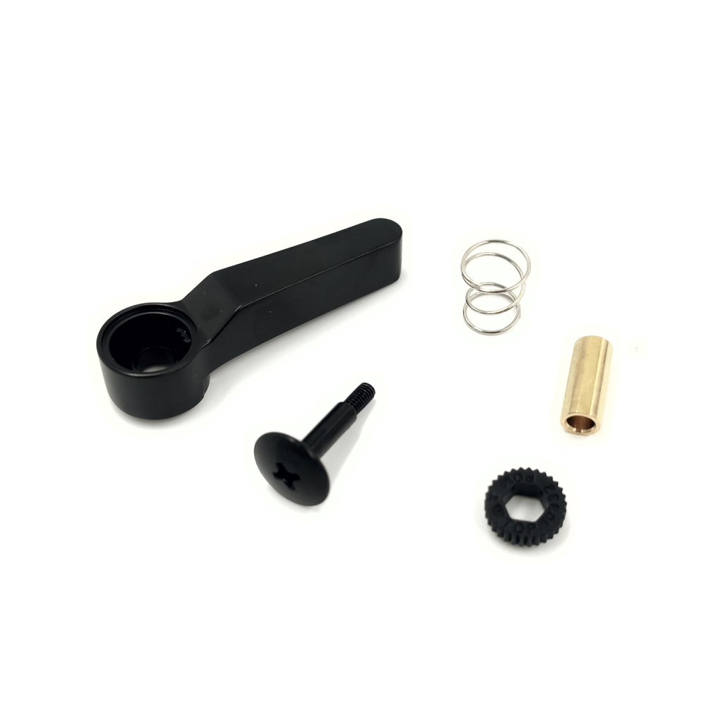 Набор для регулировки ножей машинок JRL Onyx JRL-O8