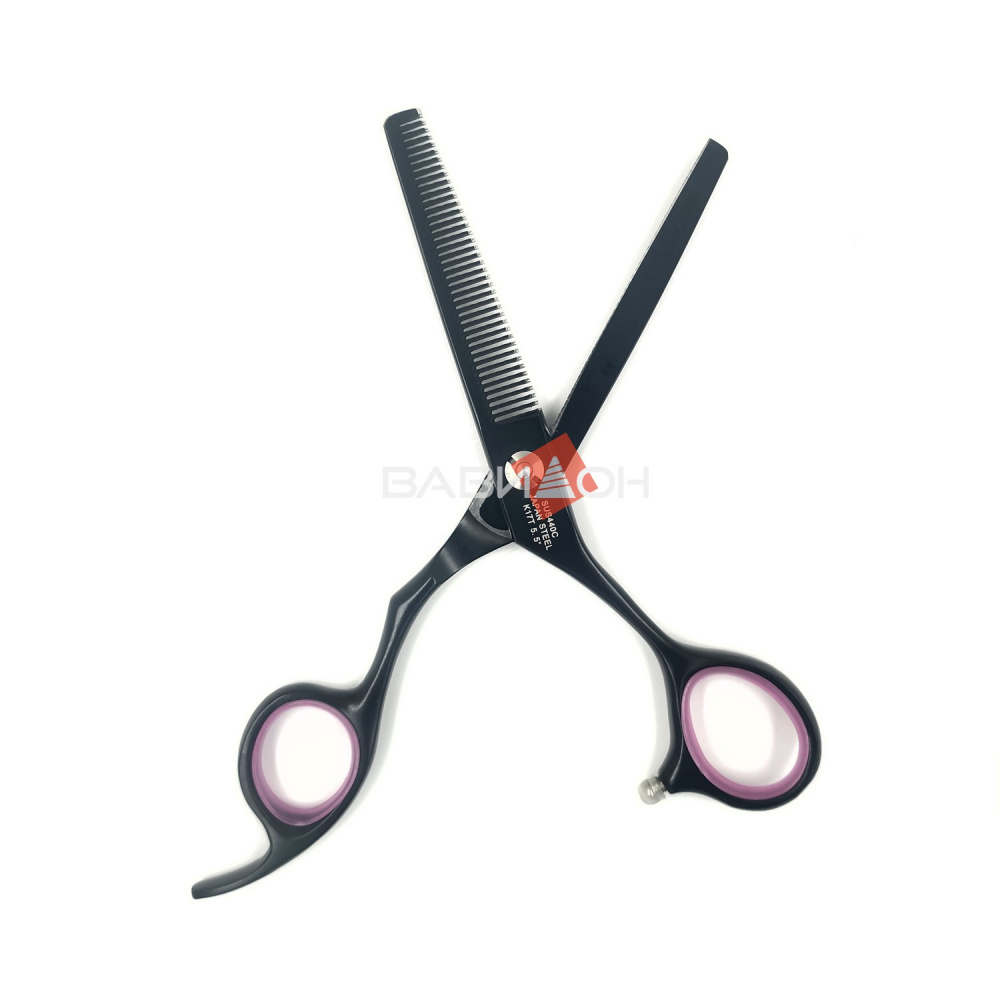 Ножницы PRO Line K17RT 5,5" филировочные