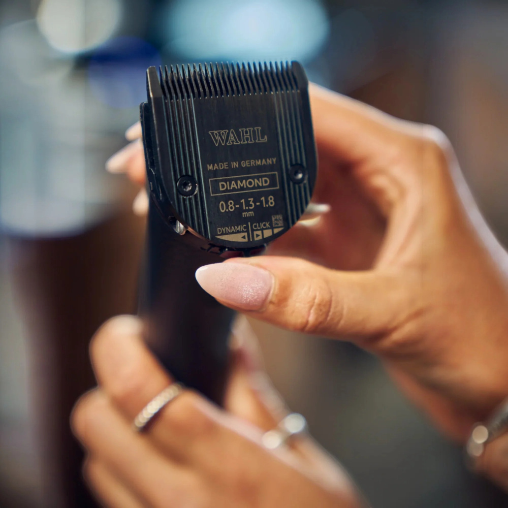 Нож для машинки Wahl Diamond Taper Lever Blade 1887-7170