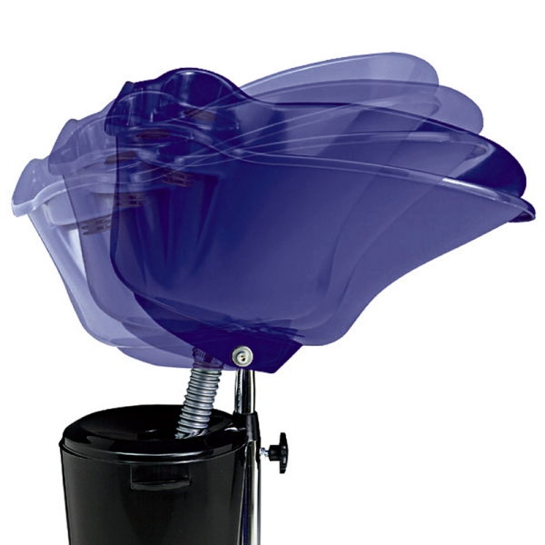 Мойка пластиковая на штативе