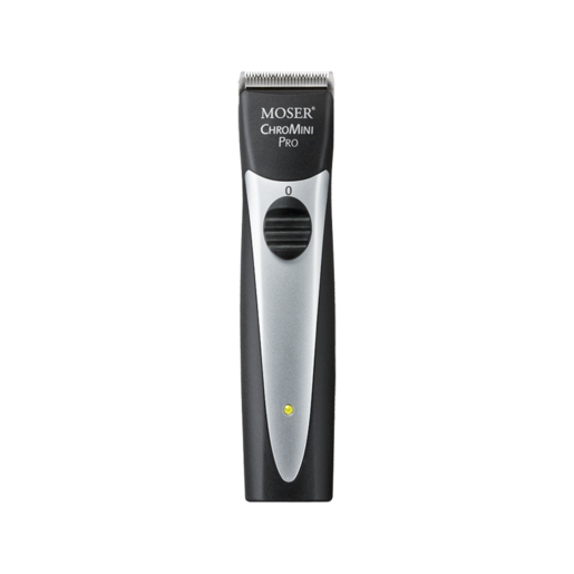 Машинка для стрижки Moser ChroMini PRO 1591 окантовочная 1591-0067*62