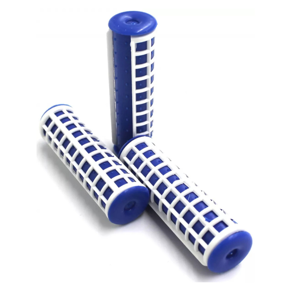 Термобигуди для волос SPL Ø18мм 10шт