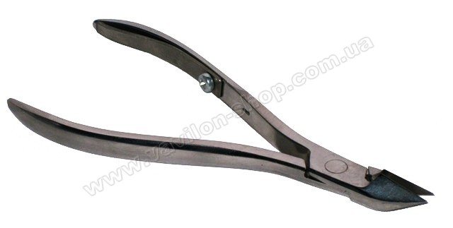 Щипцы Эрудит №002-01 L130-140 Lp17-22