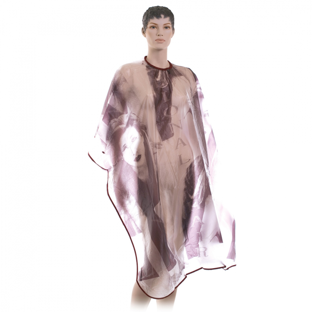 Пеньюар для покраски AV69A2M/AV69A21