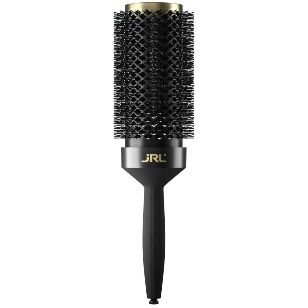 Термобраш удлинённый JRL Ceramic+Ion d53мм JRL-BR53L