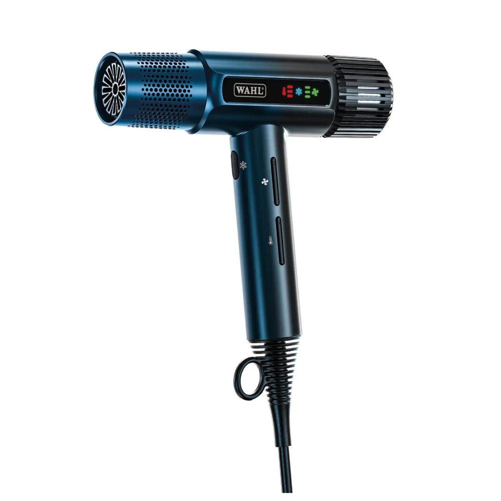 Фен Wahl Professional Vanquish Midnight Blue 4321-0473