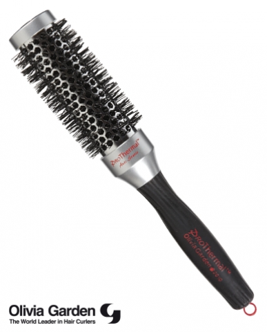 Термобраш Olivia Garden Pro Thermal T33