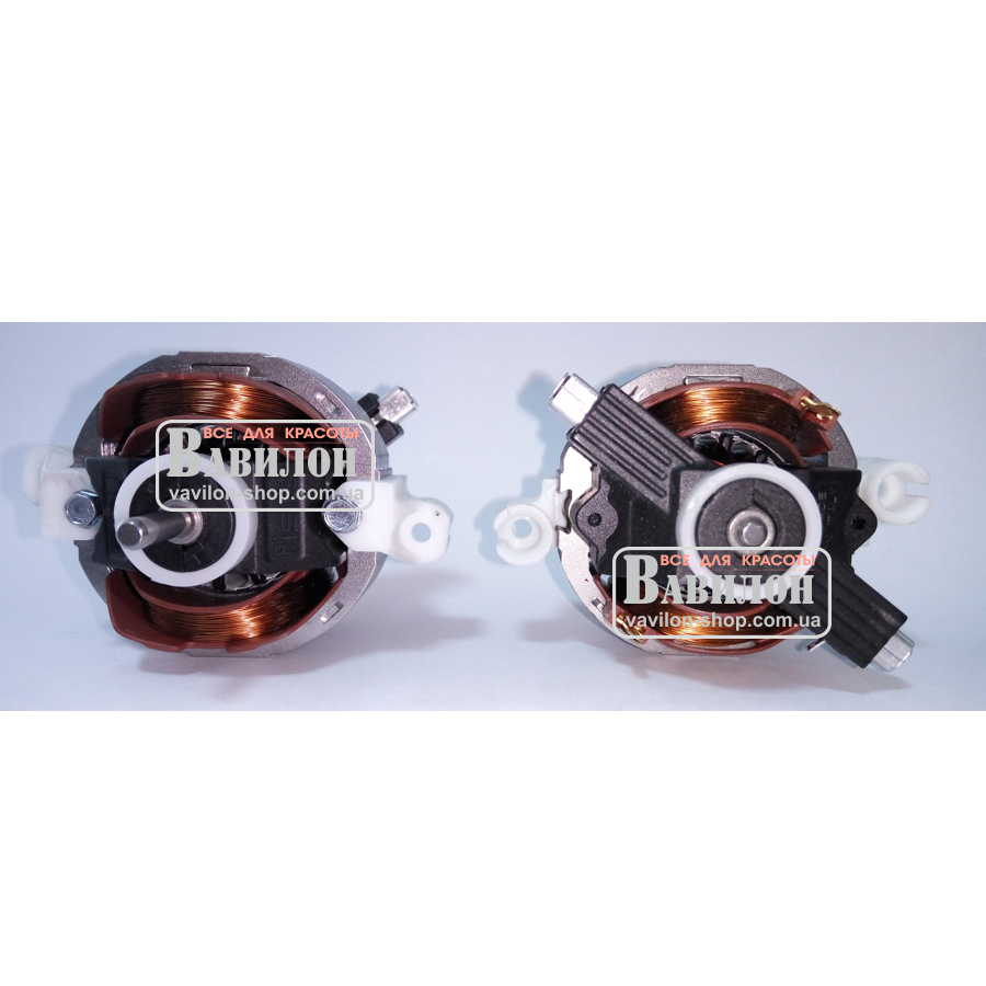 Мотор Babyliss Tiziano/Veneziano 6310R Z020000006