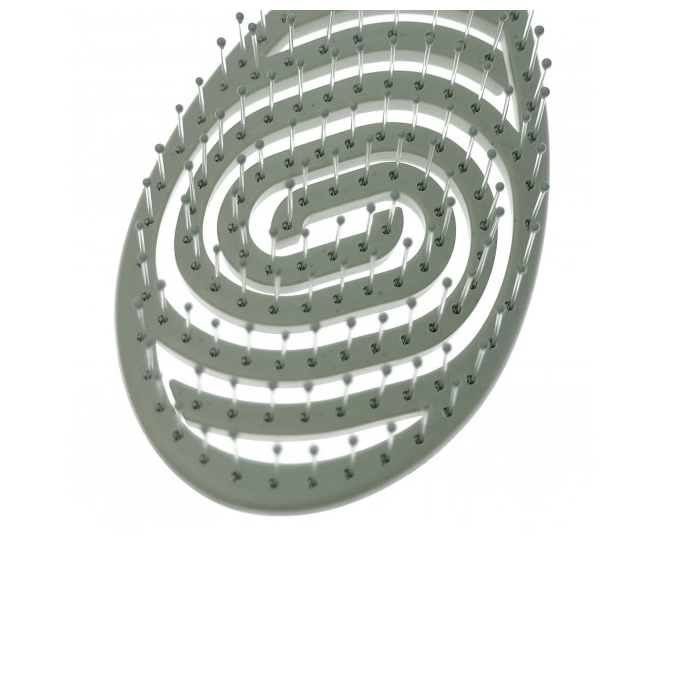 Щетка SPL ECO экологическая массажная 2337