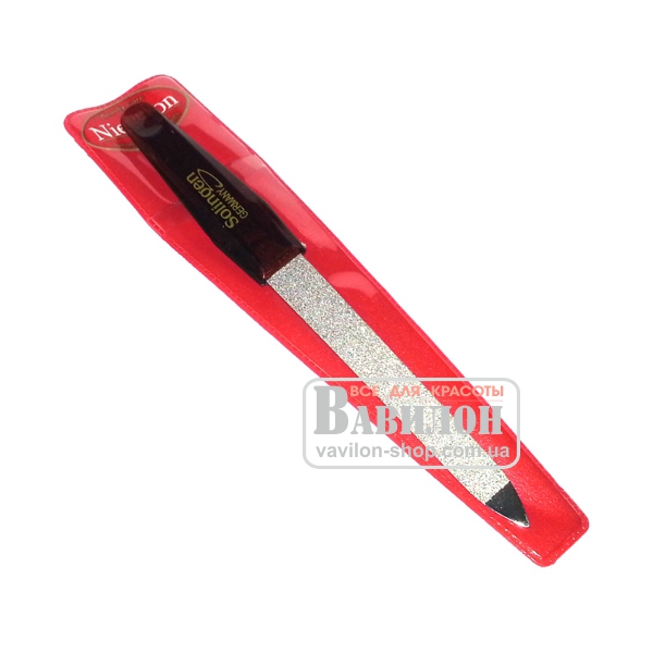 Пилка Niegelon сапфировая 150мм 06-0522