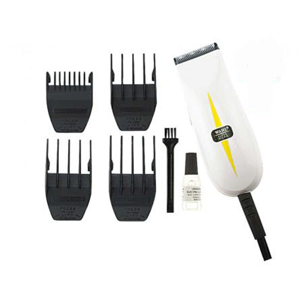 Машинка для стрижки Wahl Super Micro окантовочная 4215-0471