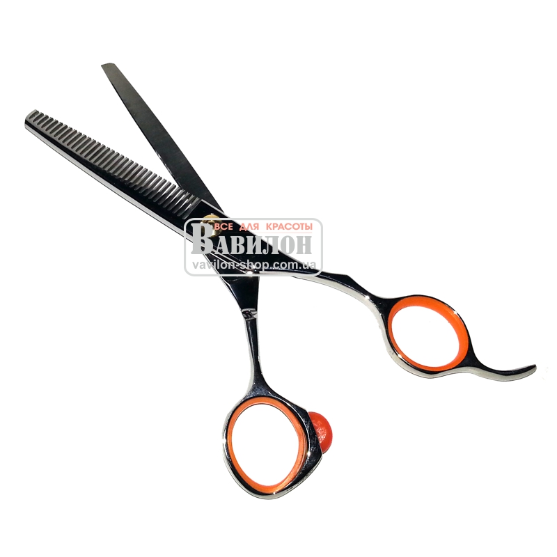 Ножиці SPL філірувальні 91635-35