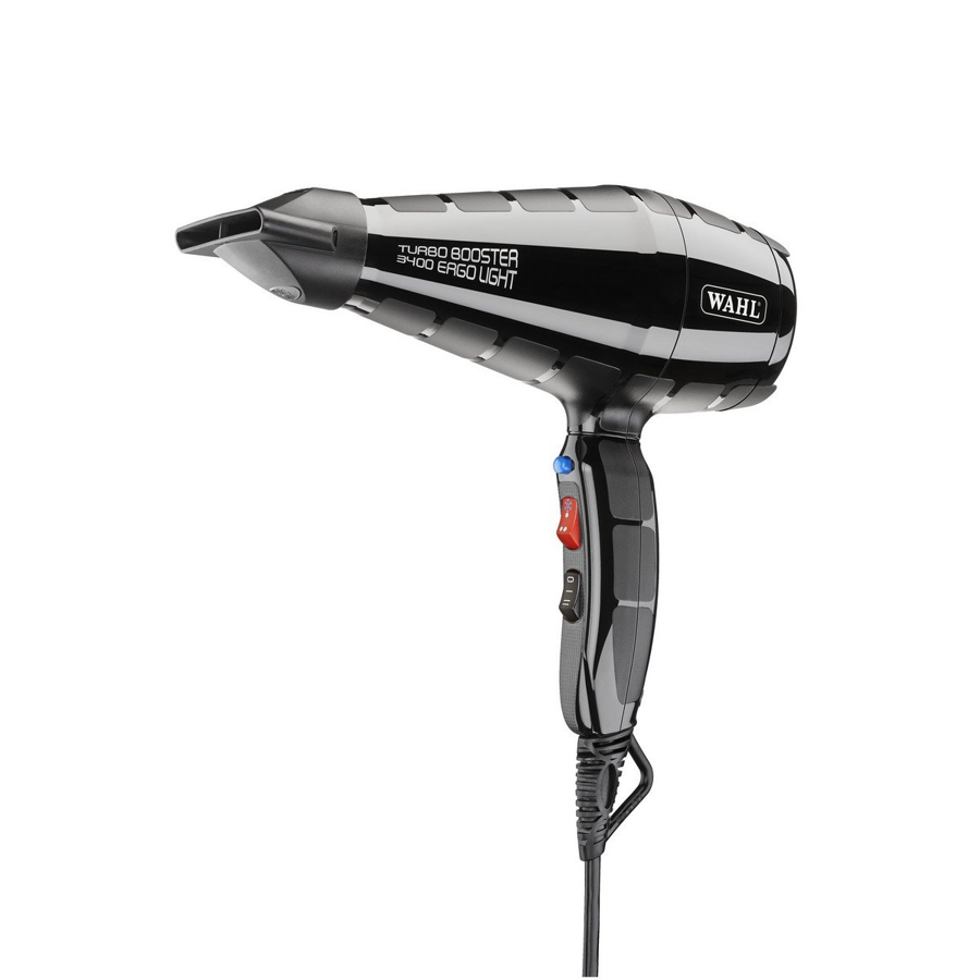 Фен Wahl Turbo Buster 3400 Ergo Light 2400W