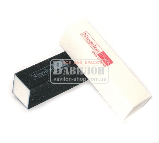 Бафик Niegelon 4-х сторонний 06-0574*75*78*79