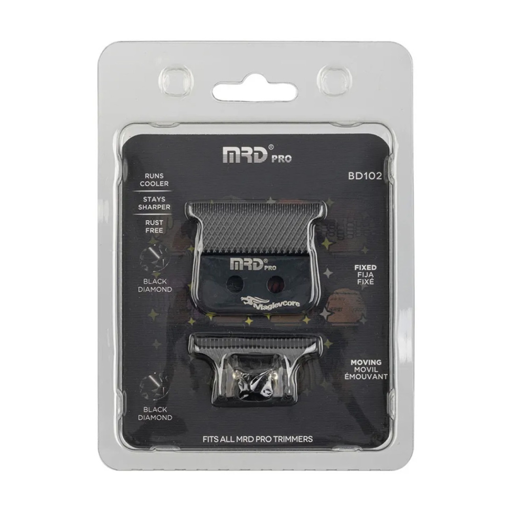 Нож для машинки MRD Diamont Wider Blade MRD-BL6