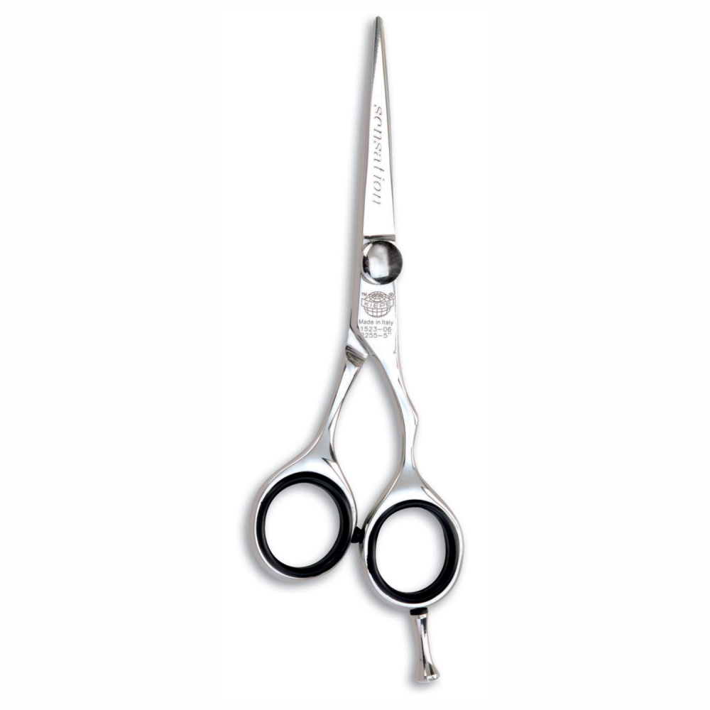 Ножиці Kiepe Sensation 2255/5" ковзний зріз