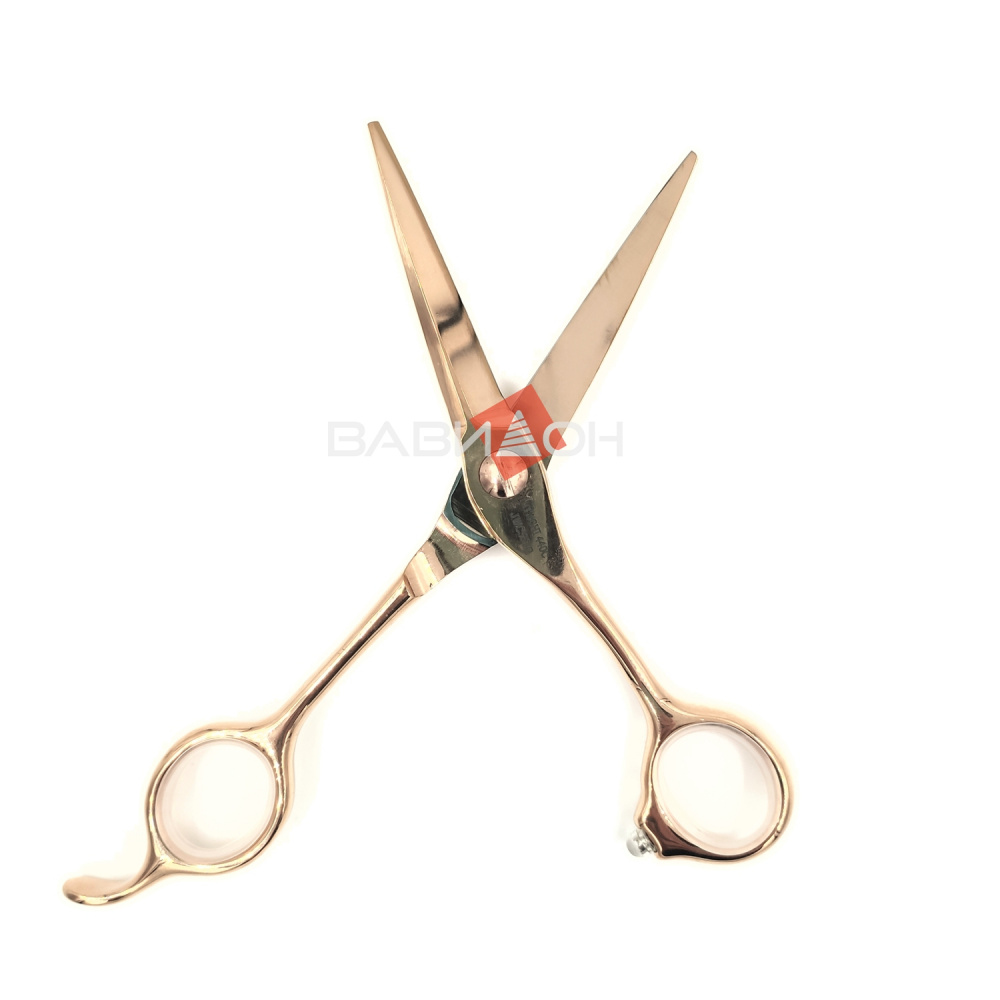 Ножницы PRO Line JWC60RG 6"