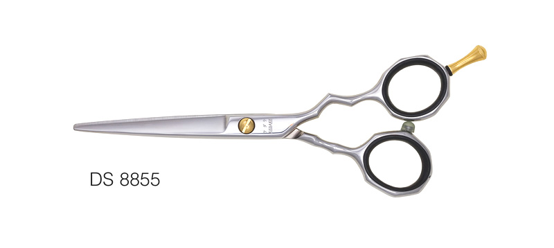 Ножницы Kedake 8855 5,5"