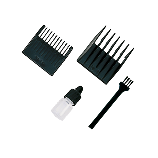 Машинка для стрижки Moser Primat 1234 2 съемных ножа 1234-0051