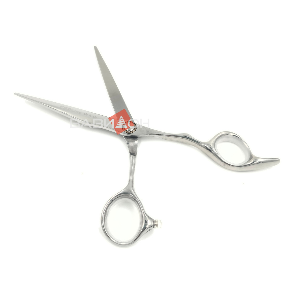 Ножницы PRO LIne HK01 6,5"