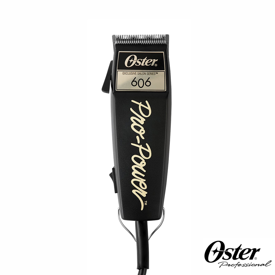 Машинка для стрижки Oster Pro-Power Delux 76606-950-051