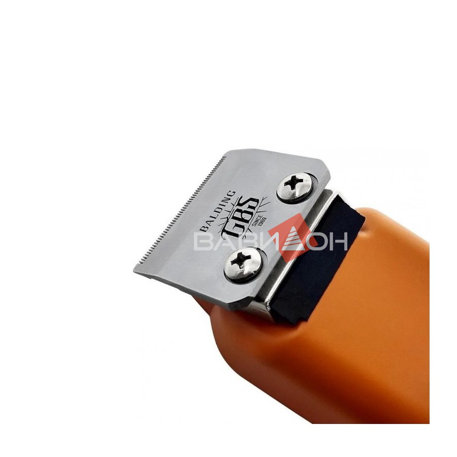 Машинка для стрижки GA.MA Absolute Zero