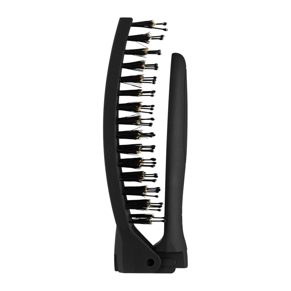 Щетка Olivia Garden Olivia Garden Fingerbrush Care Go Boar&Nylon ID0070