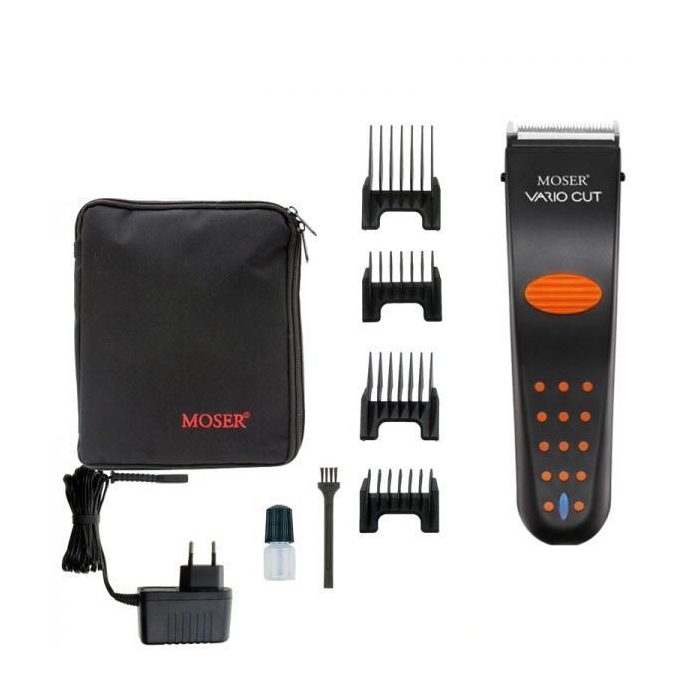 Машинка для стрижки Moser Vario Cut 1873 1873-0055