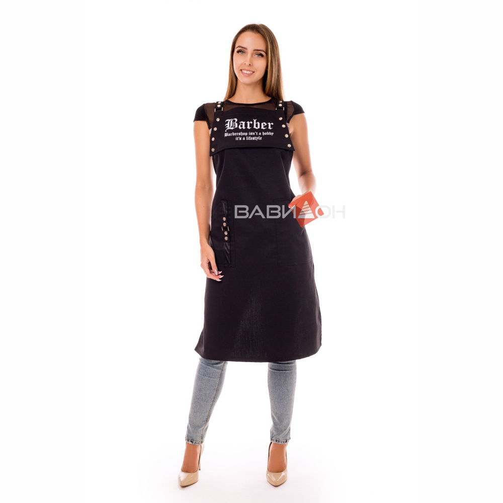 Фартук "Barber"