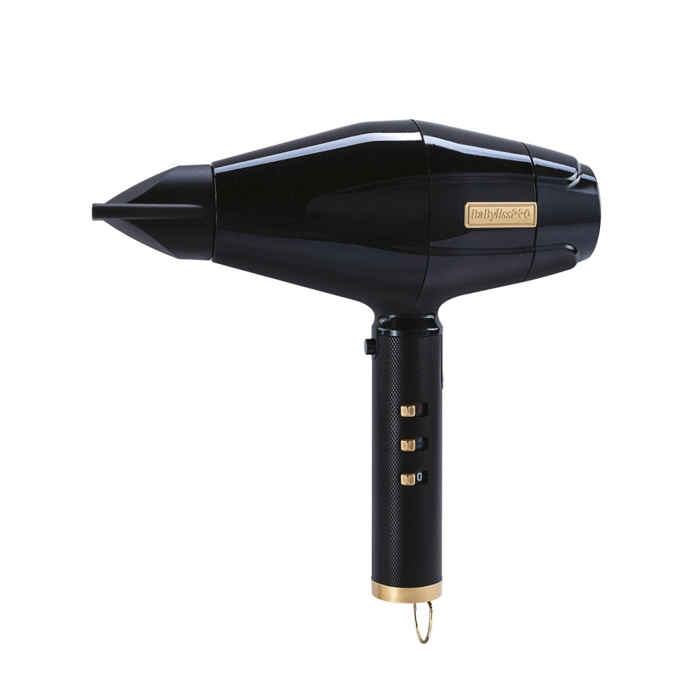 Фен Babyliss BLACKFX 2200W FXBDB1E