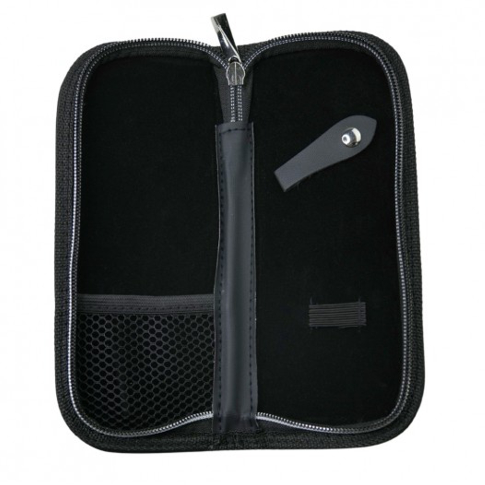 Чохол для однієї пари ножиць SPL Single Case 77421