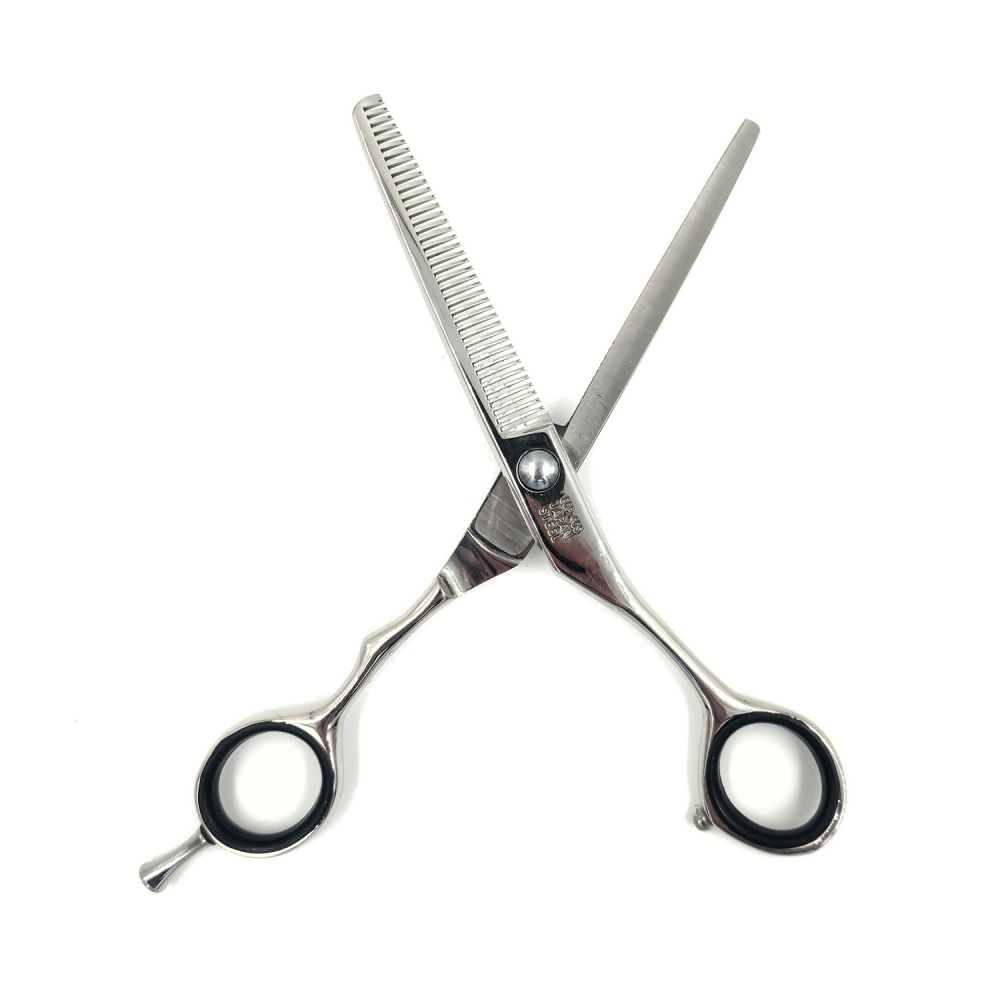 Ножницы Matsuka EOP-40S 5,5" филировочные