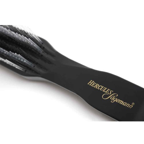 Щетка Hercules Piccolo Scalp Brush Deluxe Black 8300