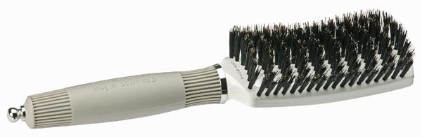 Щетка Olivia Garden CI TV Boar Styler CITVBOST