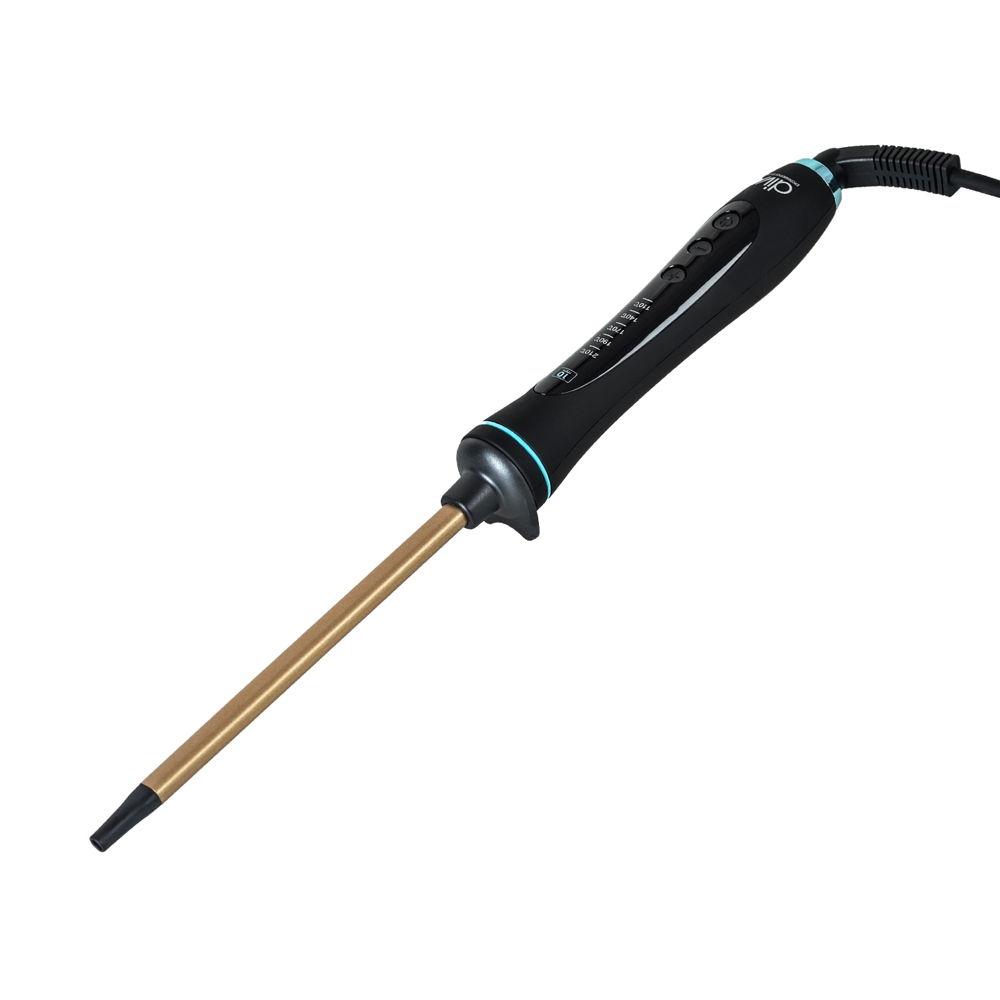 Плойка Diva Intelligent Digital Micro Stick Wand Ø10мм D472