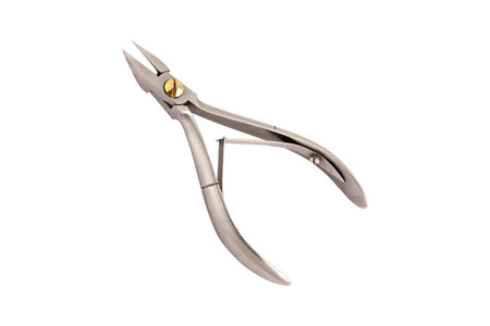 Mertz кусачки 3467